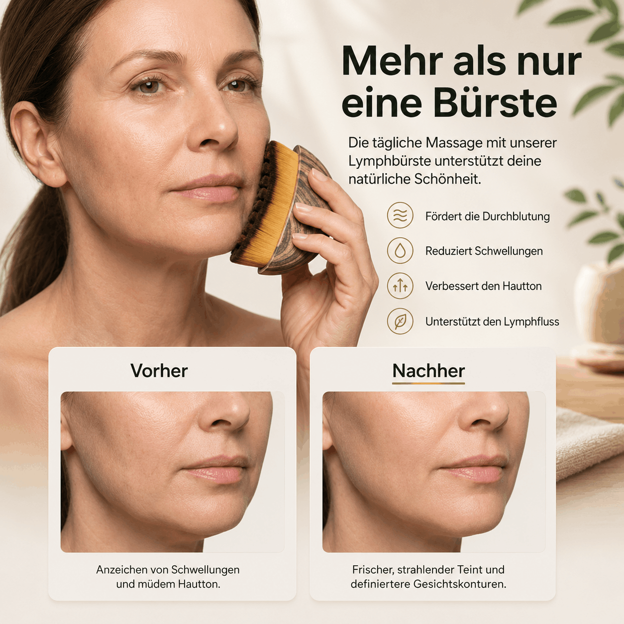Ovelis Konturbürste™