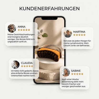 Ovelis Konturbürste™