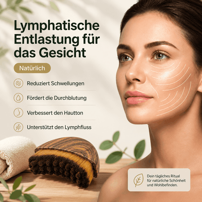 Ovelis Konturbürste™
