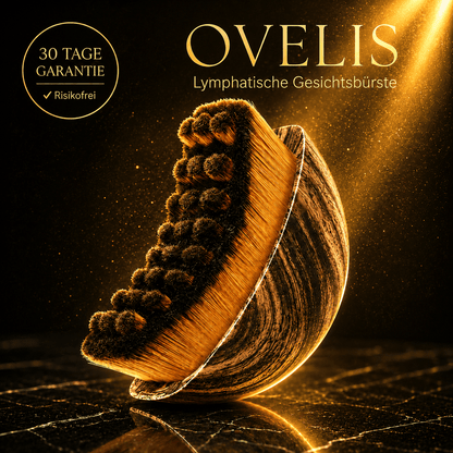 Ovelis Konturbürste™