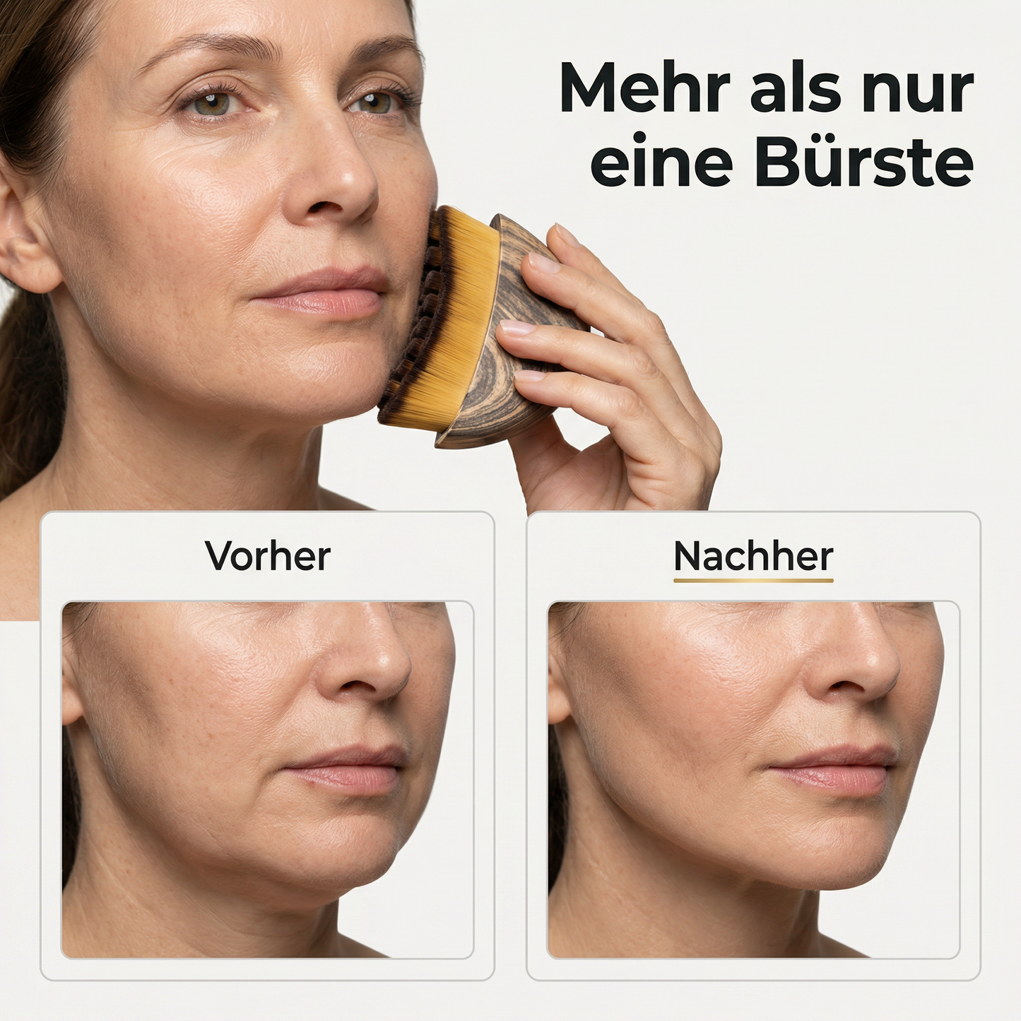 Ovelis Konturbürste™