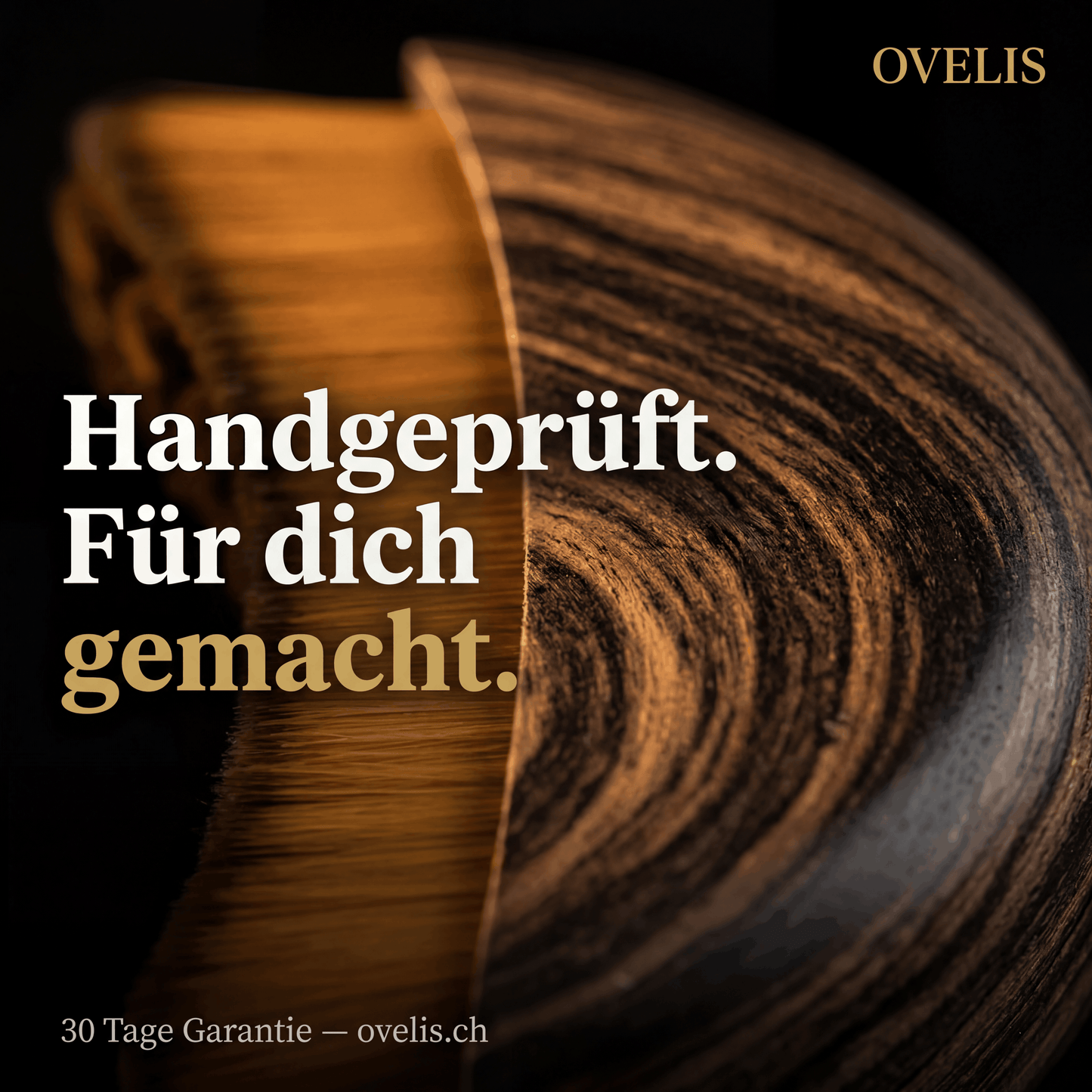 Ovelis Konturbürste™