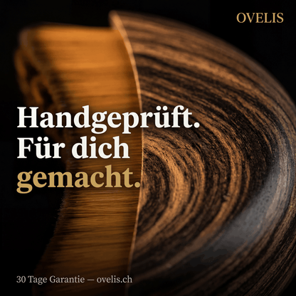 Ovelis Konturbürste™