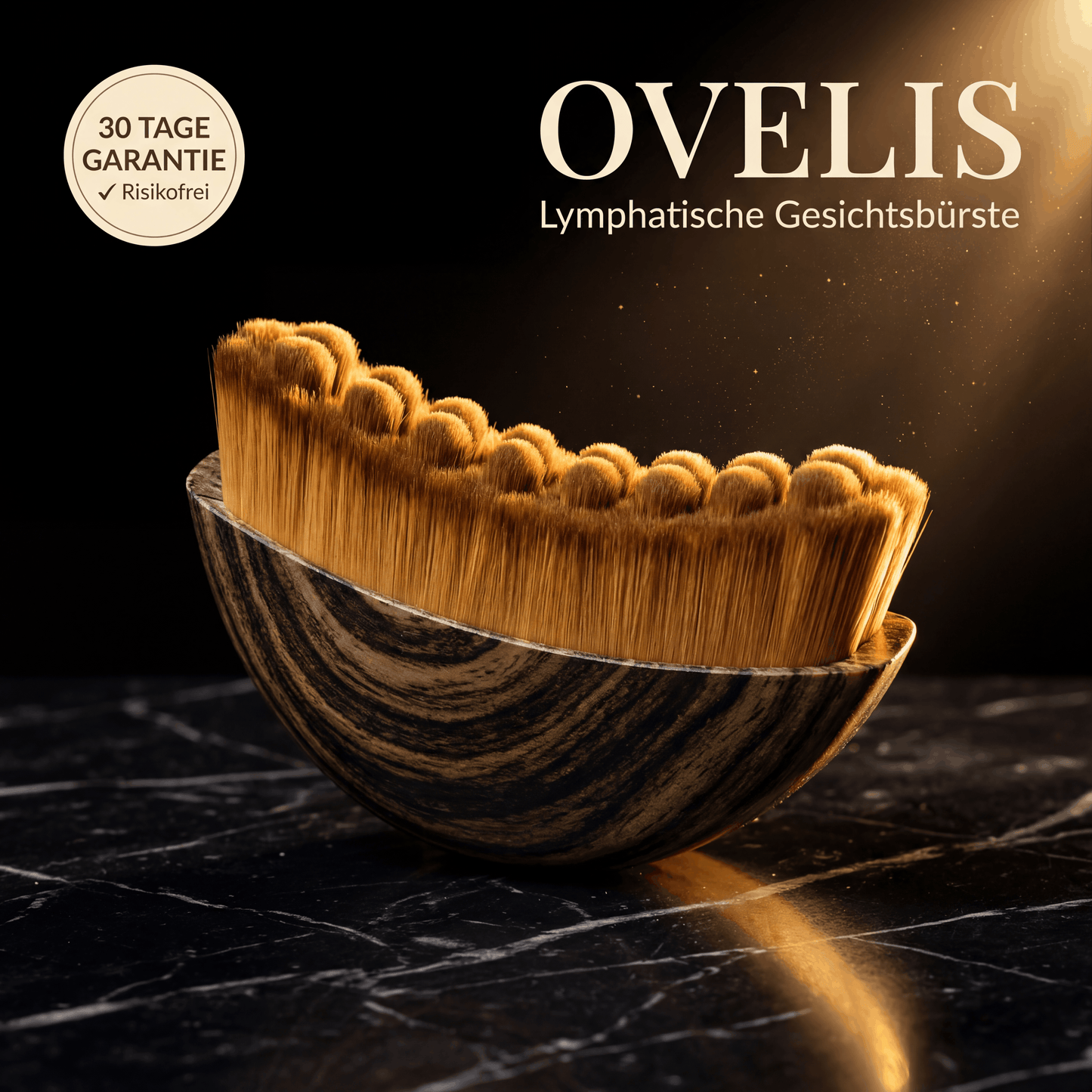 Ovelis Konturbürste™