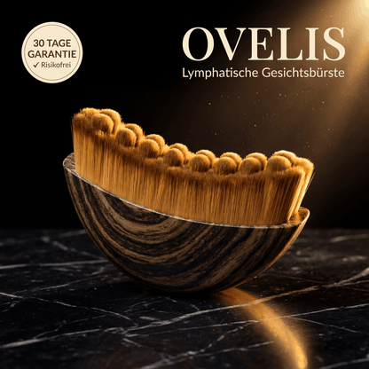 Ovelis Konturbürste™