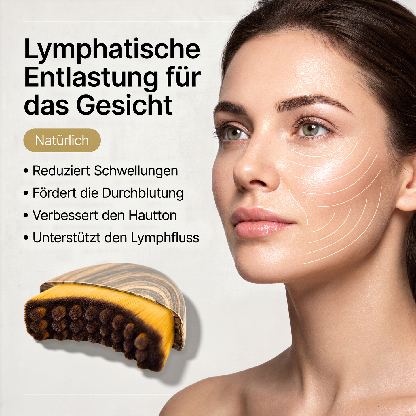 Ovelis Konturbürste™