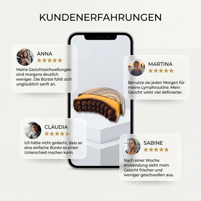 Ovelis Konturbürste™